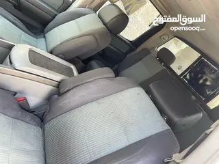  11 للبيع اقساط او البدل بكم نيسان تيتان بنزين فورويل مرخص للبيع