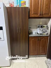  2 حزانه مونه (مطبخ)