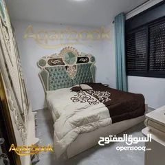  7 شقة مفروشة مميزة للايجار بالقرب من بكدار