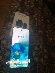  3 سامسونج S20 بلس 5G وكالة شرق أوسط قابل للتفاوض بشيء بسيط