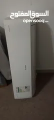  1 Gree AC just indor 1.5 tan