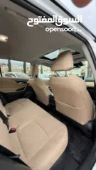  12 تويوتا RAV4 ترخيص 2023 محرك 2500 هايبرد  جير أوتوماتيك 296 حصان