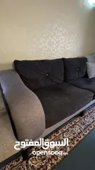  10 طقم كورنر  حالته ممتازة وحجم كبير
