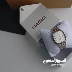  11 عرض ساعات كاسيو