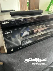  12 مسرح سوني ثقيل جدا احترافي مع usb صوت خرافي