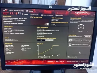  7 كمبيوتر العاب تجميع الجيل الثامن i5 8400