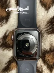  3 Apple Watch 5 44mm