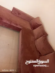  3 طقم كورنر للبيع