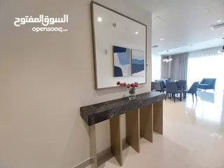  8 شقة للايجار في منطقة العبدلي  ( Property 32434 ) سنوي فقط