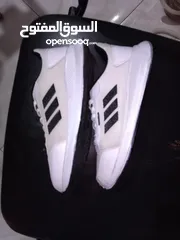  3 Adidas Runs original shoes by Vietnam size 44.5