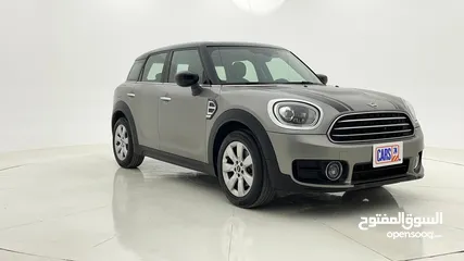  1 (FREE HOME TEST DRIVE AND ZERO DOWN PAYMENT) MINI COUNTRYMAN