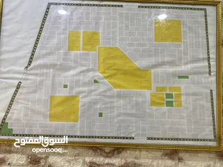  1 قطعة أرض موقع ممتاز للبيع في ياسين خريبط