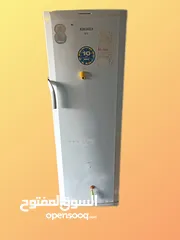  1 فريزر بيكو