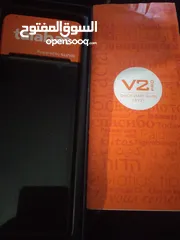  1 جهاز v2 pro طلبات