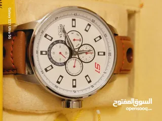 5 ساعات جديده انفكتا وتايمكس