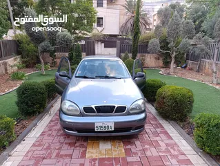  1 دايو لانوس للبيع