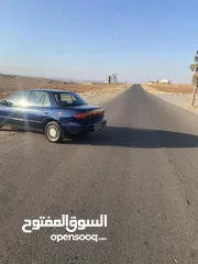  3 كيا سيفيا 93
