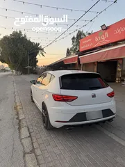  1 سيات ليون fr 2020