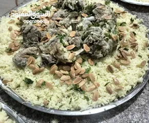  6 مناسف ابوعمر