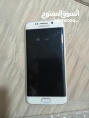  1 Samsung Galaxy s6 edge original