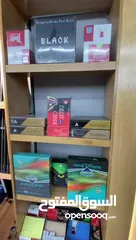  2 بكج سنوكر كامل مكمل