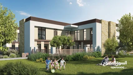  10 3BHK Villa FREEHOLD  6 Years Payment Plan