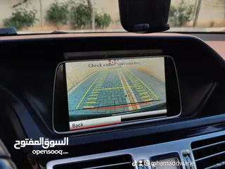  5 مرسيدس E200