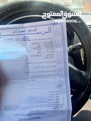  6 للبيع كيا بيكانتو 2007 ماتور 1100 قير عادي