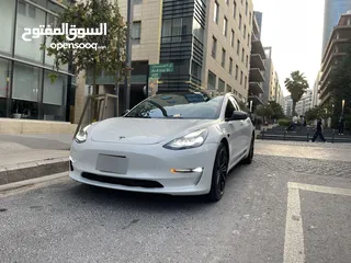  11 تيسلا ستاندر بلس 2023 حره جديد