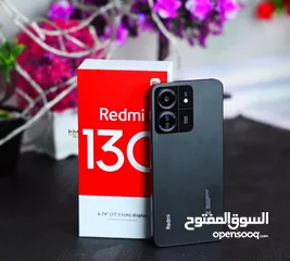  1 ريدمي 13 سي