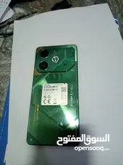  4 تكنو بوفا 6 بسعر مغري  جدا سارع في الشراء