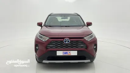  8 (FREE HOME TEST DRIVE AND ZERO DOWN PAYMENT) TOYOTA RAV4