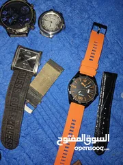  12 ساعات ماركه