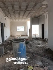  4 شقة للبيع بعزبة الجراد