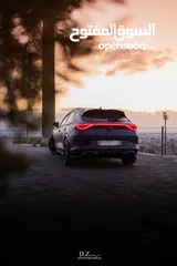  13 CUPRA FORMENTOR VZ 2020