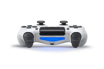  10 يد العاب جيمنغ بلايستيشن 4 الوان متعددة DoubleShock PS4 Controller  Wireless Gamepad