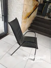  2 كراسي ترس للبيع