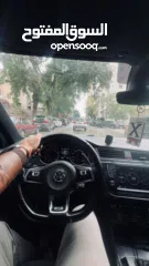  4 فلوكس فاجن تيجوان 2016 فل الفل