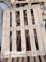  24 بيع وشراء جميع انواع ومقاسات الطبالي الخشب والبلاستيك وتوريد لشركات