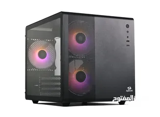  1 PC Gamer Raptor Ryzen 7