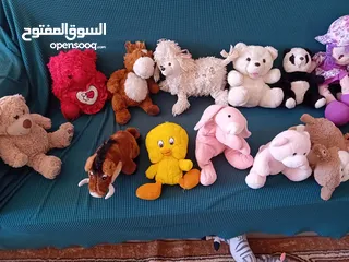  12 العاب اطفال عدد 68 لعبه