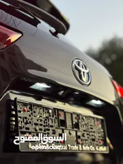  29 تويوتا هايلاندر 2024 GLE فل كامل وارد المركزية وكفالة المركزية