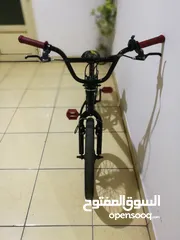  2 دراجة سرعات اصلية