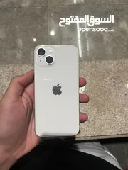  1 ايفون 13 128