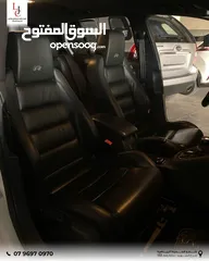  4 Golf r 2013 2000cc Turbo • All Wheel Drive جولف تيربو صيانة الوكالة