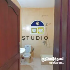  3 استوديو للايجار بالغرافة / studio for rent in Gharrafah