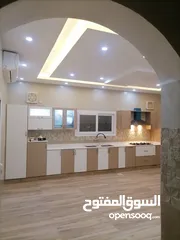  3 عاجل وفرصة منزل جميل للبيع اول خط من الشارع في نزوى منطقة المعتمر