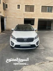  9 KIA Sorento 2016 – Diesel –FULL