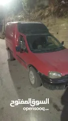  2 اوبل كومبوا ديزل