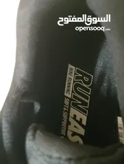  13 حذائين .NIKE AIR MAX اصليات وكاله لساتهم جداد